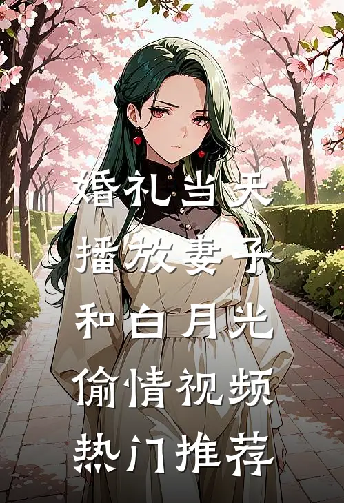 婚礼当天，播放妻子和白月光偷情视频热门推荐