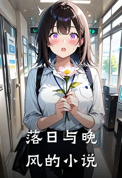 落日与晚风的小说