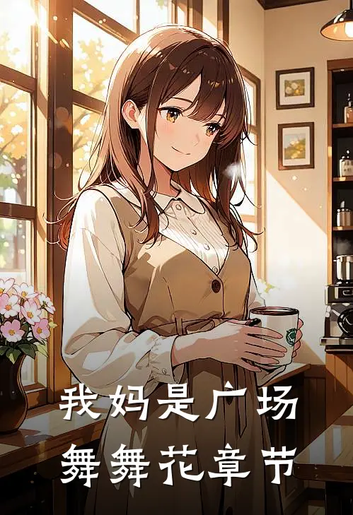 我妈是广场舞舞花章节