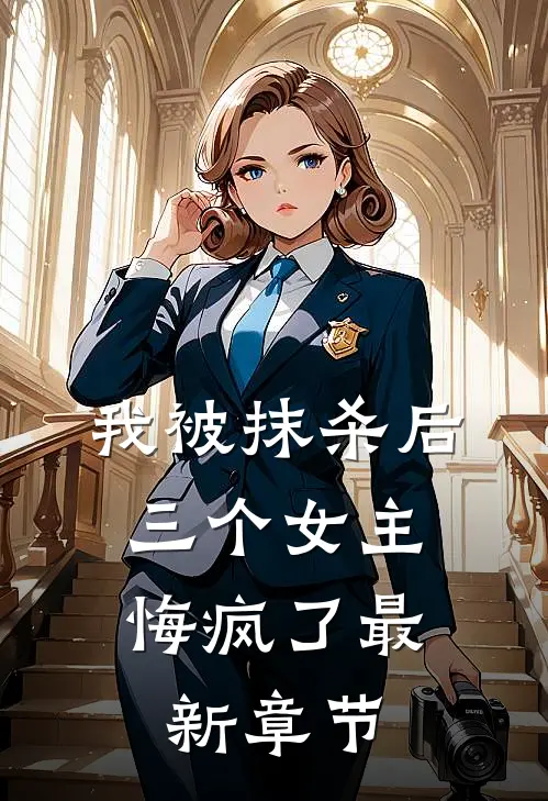 我被抹杀后，三个女主悔疯了最新章节
