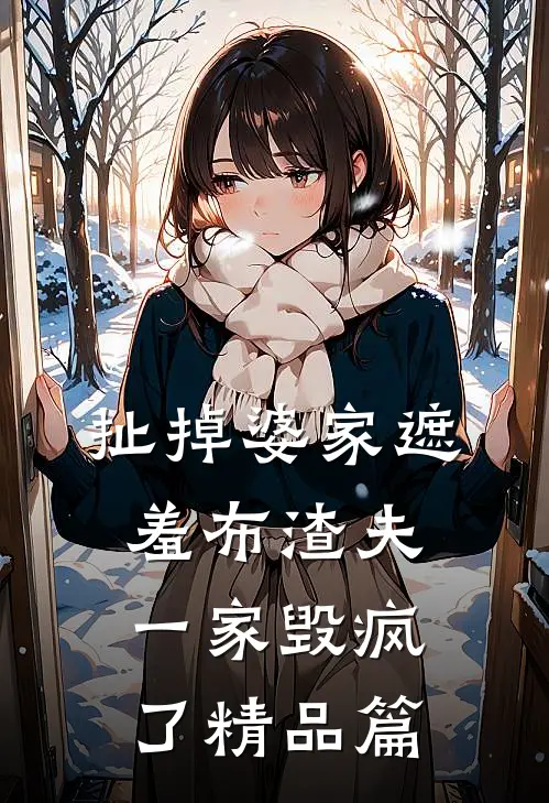 扯掉婆家遮羞布渣夫一家毁疯了精品篇