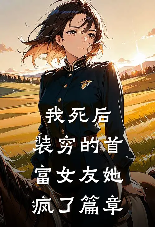 我死后，装穷的首富女友她疯了篇章