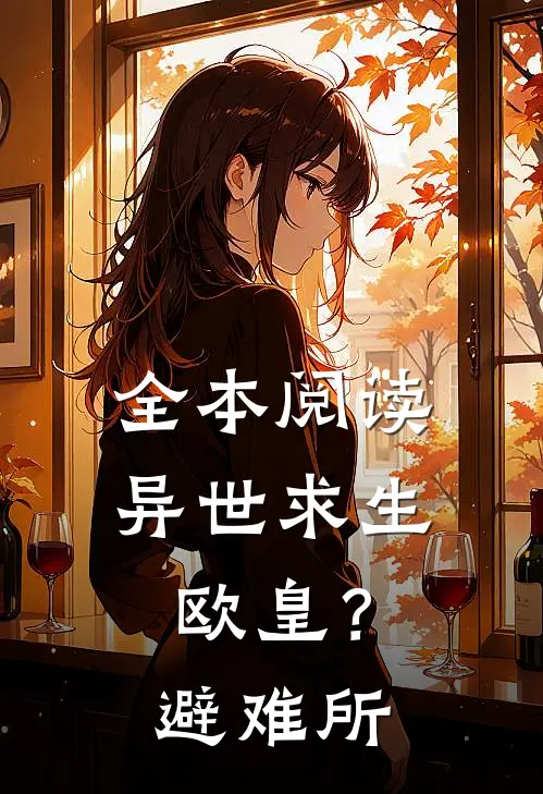 全本阅读异世求生，欧皇？避难所