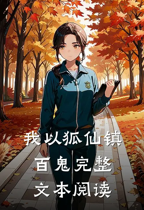 我以狐仙镇百鬼完整文本阅读