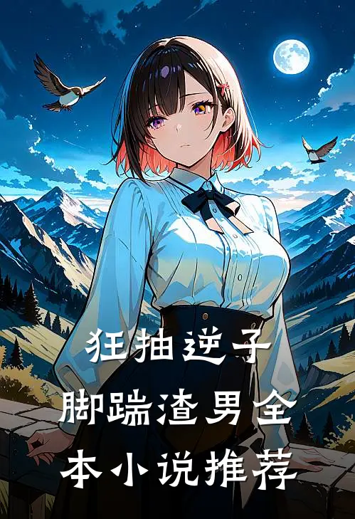 狂抽逆子，脚踹渣男全本小说推荐