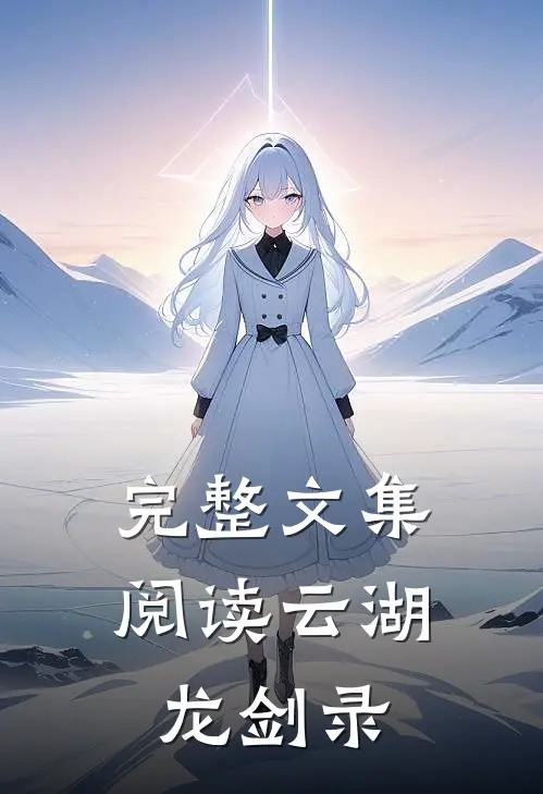 完整文集阅读云湖龙剑录