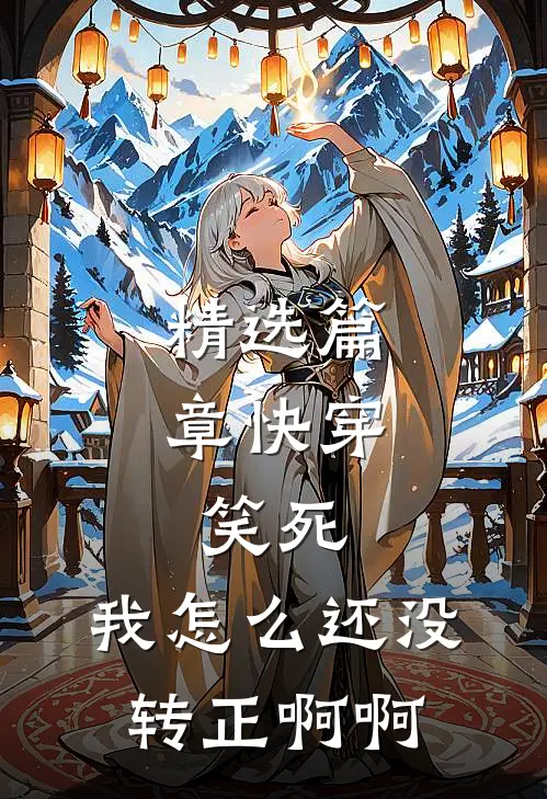 精选篇章快穿：笑死，我怎么还没转正啊啊