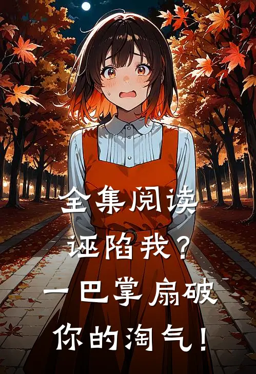 全集阅读诬陷我？一巴掌扇破你的淘气！