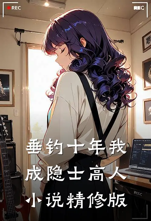 垂钓十年我成隐士高人小说精修版