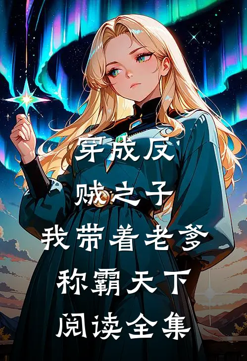 穿成反贼之子，我带着老爹称霸天下阅读全集