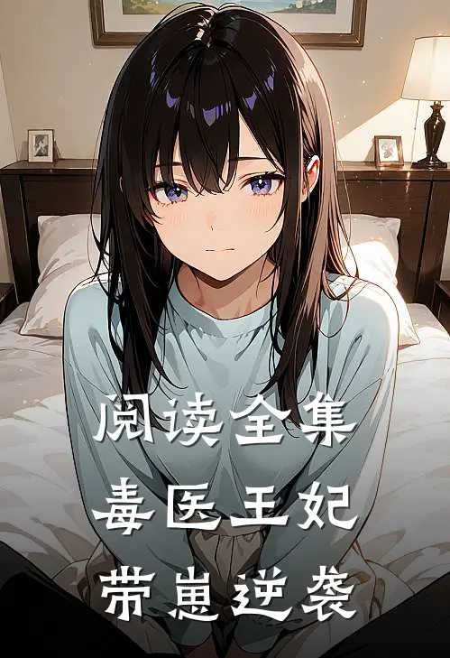 阅读全集毒医王妃带崽逆袭