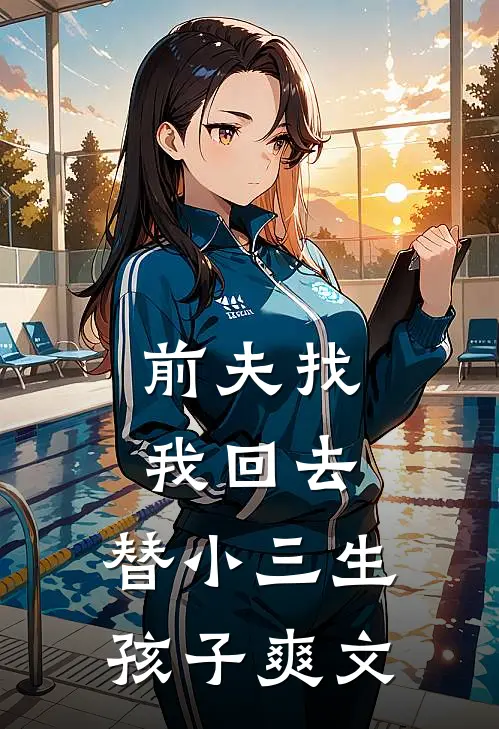 前夫找我回去，替小三生孩子爽文
