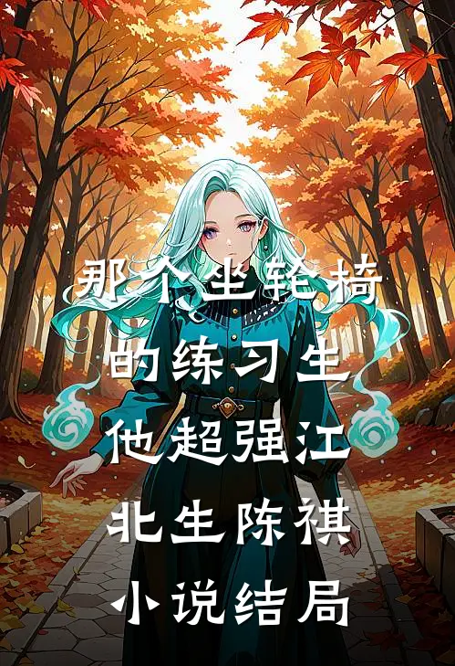 那个坐轮椅的练习生他超强江北生陈祺小说结局