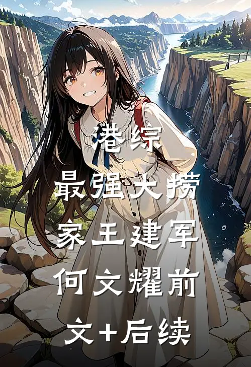 港综：最强大捞家王建军何文耀前文+后续