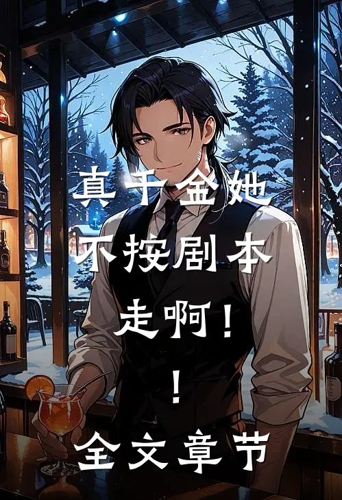 真千金她不按剧本走啊！！全文章节
