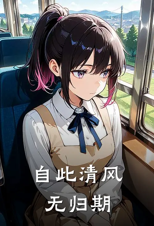 自此清风无归期