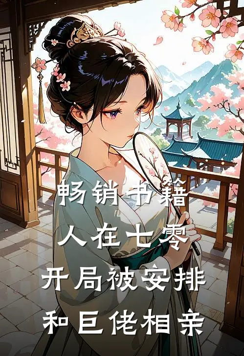 畅销书籍人在七零，开局被安排和巨佬相亲