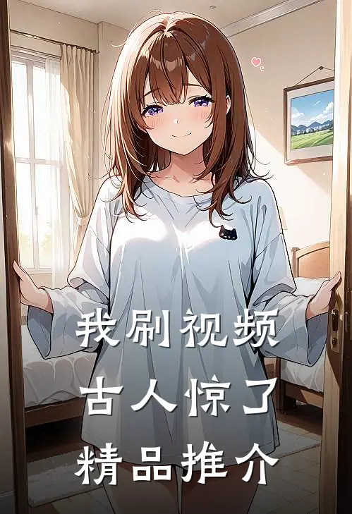 我刷视频，古人惊了精品推介