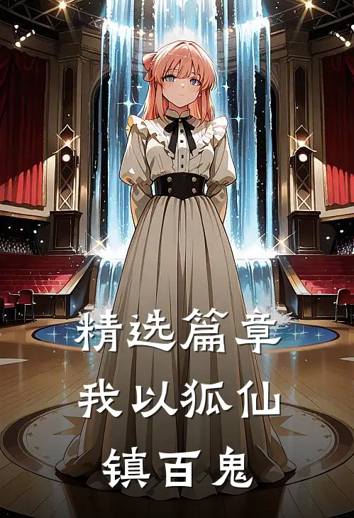 精选篇章我以狐仙镇百鬼