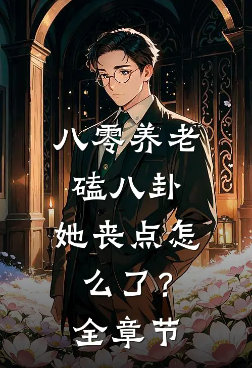 八零养老磕八卦，她丧点怎么了？全章节
