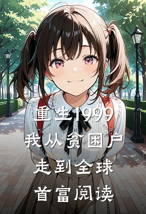 重生1999，我从贫困户走到全球首富阅读