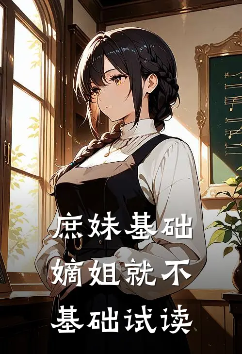 庶妹基础，嫡姐就不基础试读