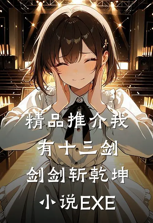 精品推介我有十三剑,剑剑斩乾坤小说EXE