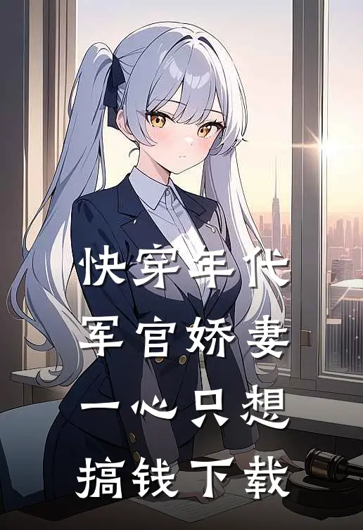 快穿年代：军官娇妻一心只想搞钱下载