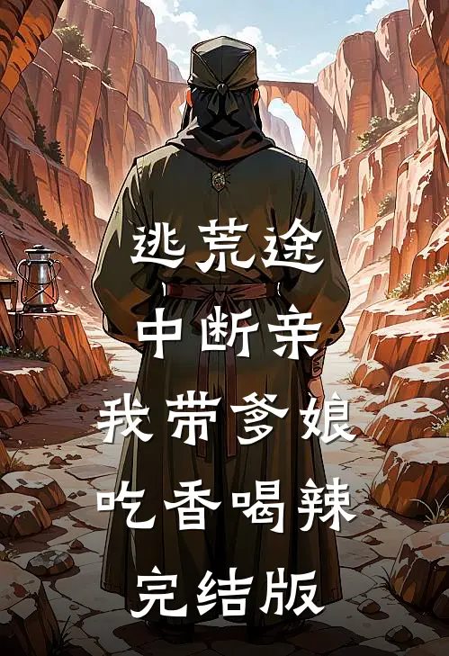 逃荒途中断亲，我带爹娘吃香喝辣完结版