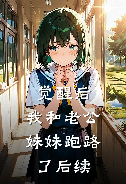 觉醒后，我和老公妹妹跑路了后续