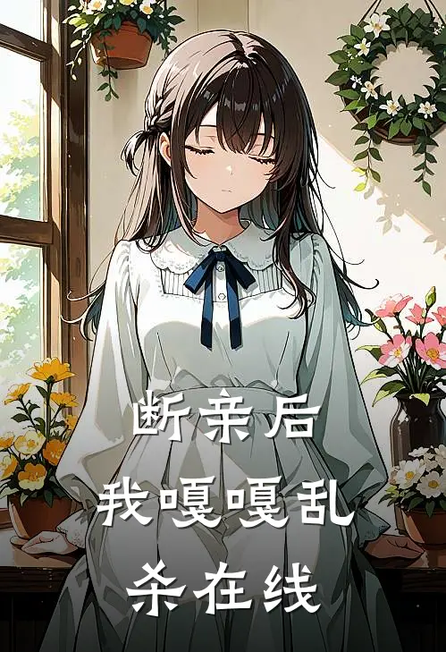 断亲后，我嘎嘎乱杀在线