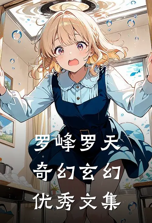 罗峰罗天奇幻玄幻优秀文集
