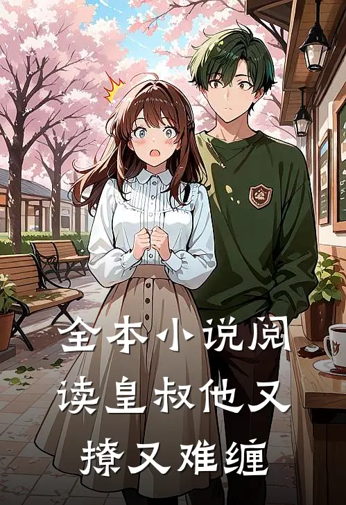 全本小说阅读皇叔他又撩又难缠