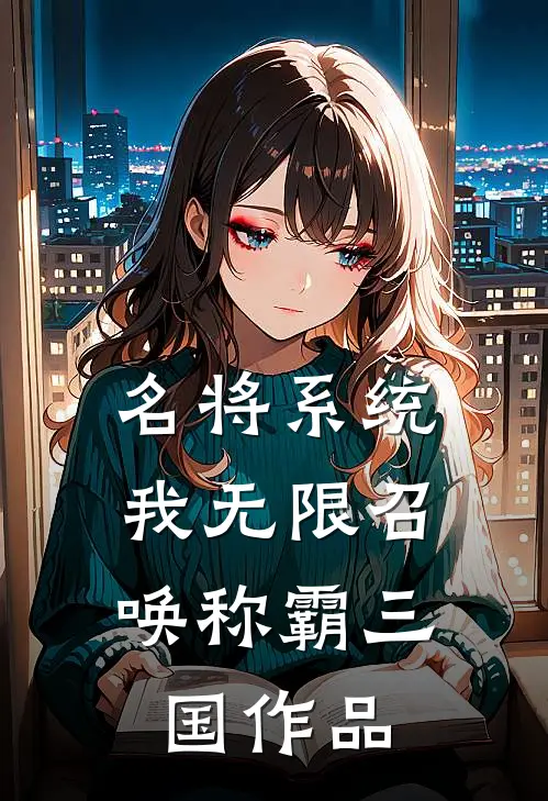 名将系统：我无限召唤称霸三国作品
