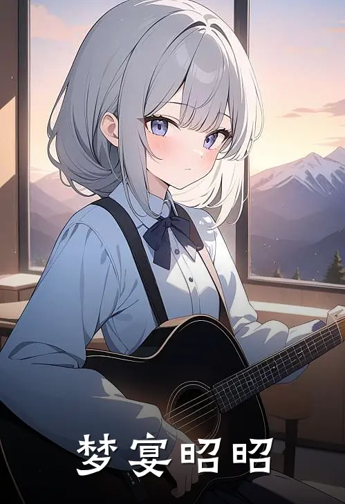 梦宴昭昭