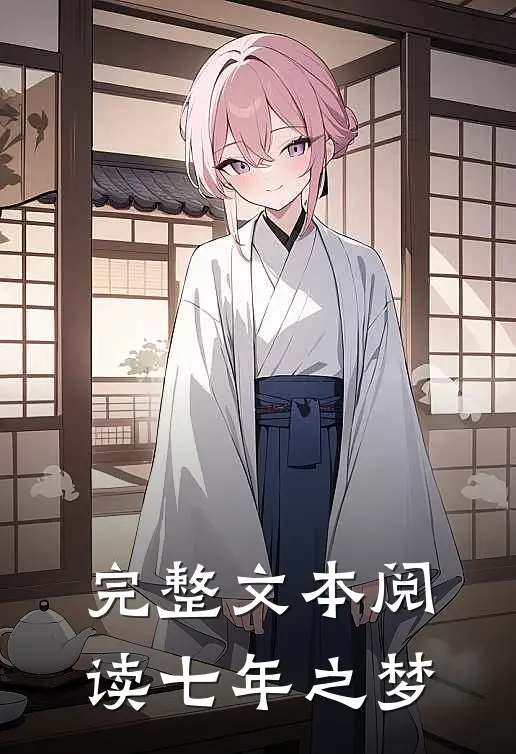 完整文本阅读七年之梦