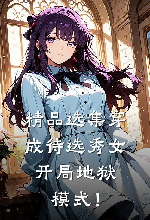精品选集穿成待选秀女，开局地狱模式！
