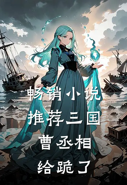 畅销小说推荐三国：曹丞相给跪了