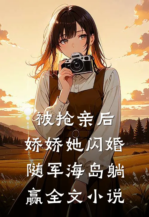 被抢亲后，娇娇她闪婚随军海岛躺赢全文小说