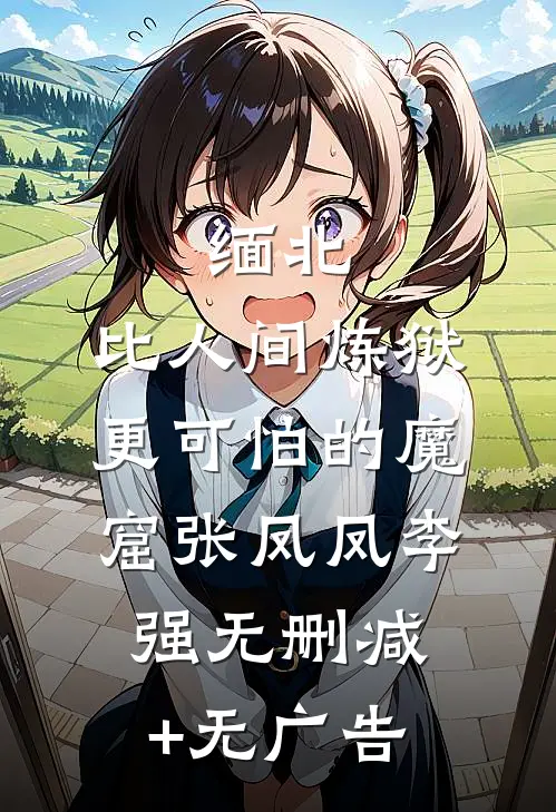 缅北：比人间炼狱更可怕的魔窟张凤凤李强无删减+无广告
