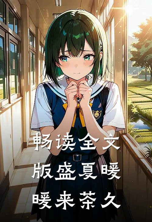 畅读全文版盛夏暖暖来 茶久