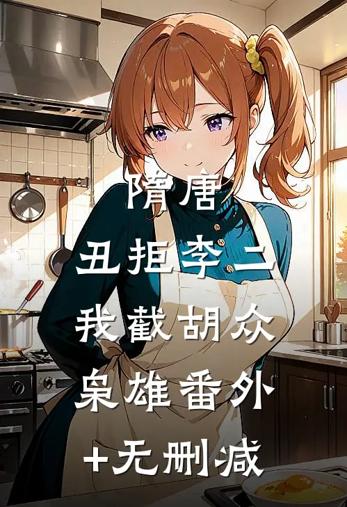 隋唐：丑拒李二，我截胡众枭雄番外+无删减