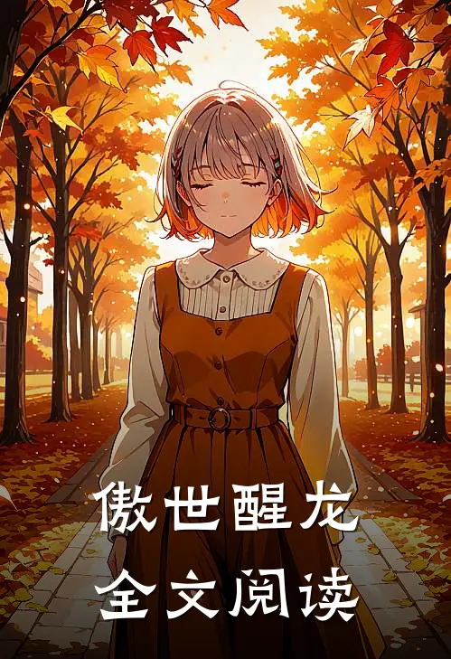 傲世醒龙全文阅读