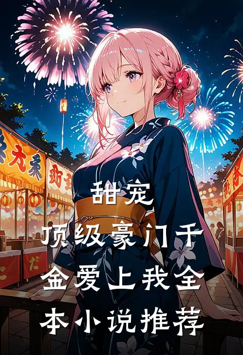 甜宠：顶级豪门千金爱上我全本小说推荐