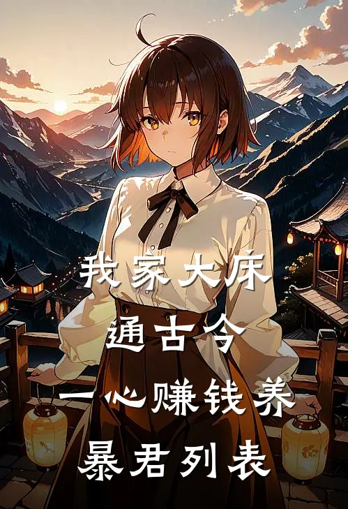 我家大床通古今，一心赚钱养暴君列表