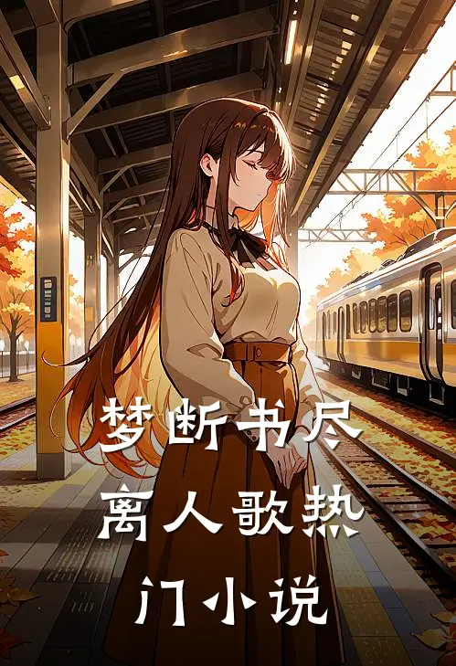 梦断书尽离人歌热门小说