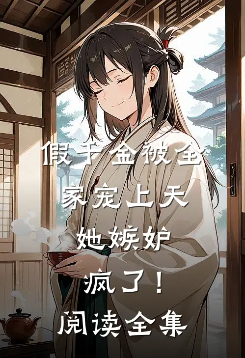 假千金被全家宠上天，她嫉妒疯了！阅读全集