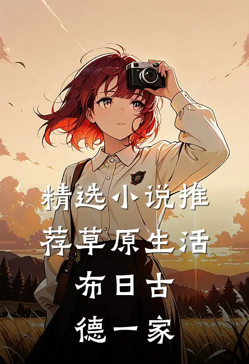 精选小说推荐草原生活：布日古德一家