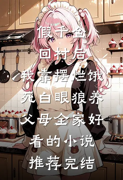 假千金回村后，我靠摆烂饿死白眼狼养父母全家好看的小说推荐完结