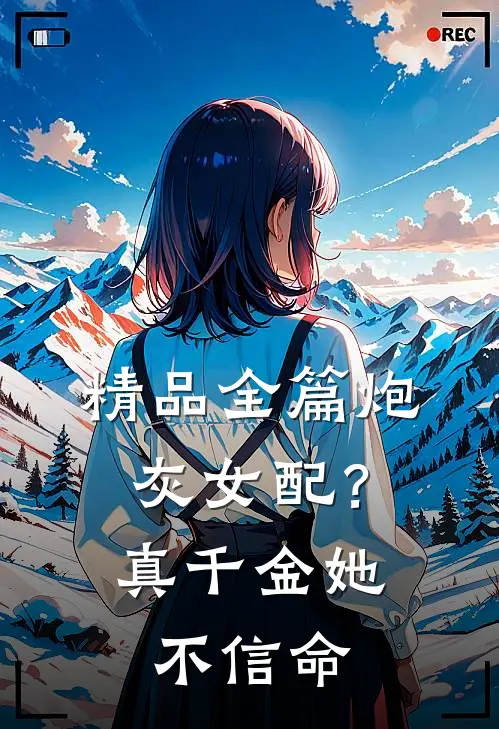 精品全篇炮灰女配？真千金她不信命
